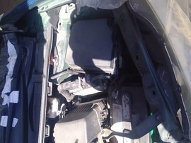 2014 TOYOTA COROLLA, GREEN, LE, 1.8L, AT,  Z25097